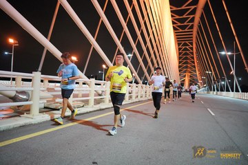 Twincity Marathon 2025 - Ảnh #3071941