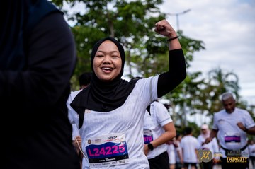 Twincity Marathon 2025 - Ảnh #3073258