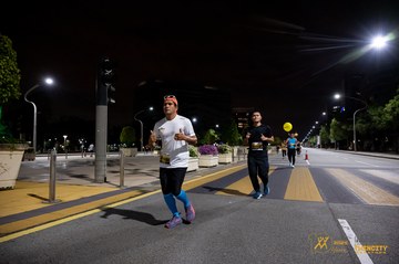 Twincity Marathon 2025 - Ảnh #3074022