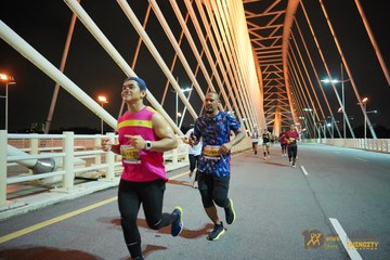Twincity Marathon 2025 - Ảnh #3069617
