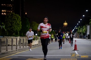 Twincity Marathon 2025 - Ảnh #3074261