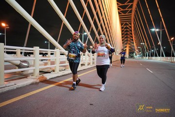 Twincity Marathon 2025 - Ảnh #3069214