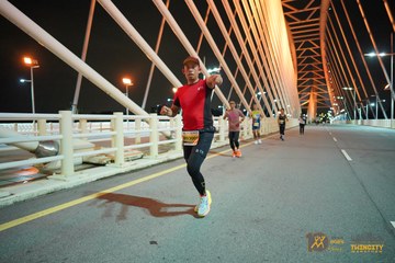 Twincity Marathon 2025 - Ảnh #3071964