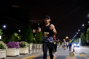 Twincity Marathon 2025 - Ảnh #3073718