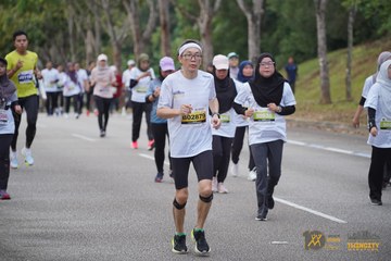 Twincity Marathon 2025 - Ảnh #3071024