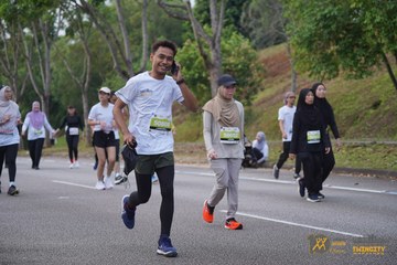 Twincity Marathon 2025 - Ảnh #3069051