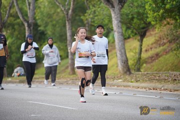 Twincity Marathon 2025 - Ảnh #3068698
