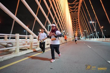 Twincity Marathon 2025 - Ảnh #3071292
