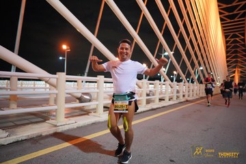 Twincity Marathon 2025 - Ảnh #3069424