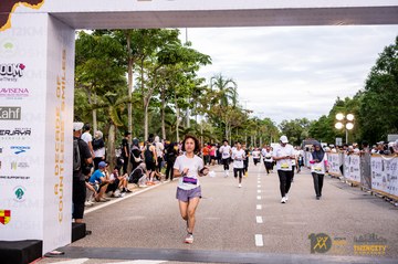 Twincity Marathon 2025 - Ảnh #3072862