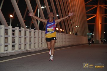 Twincity Marathon 2025 - Ảnh #3069818