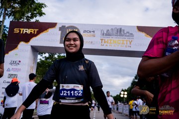 Twincity Marathon 2025 - Ảnh #3073299