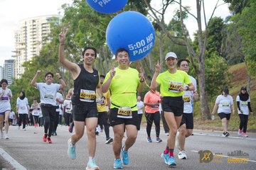 Twincity Marathon 2025 - Ảnh #3070693
