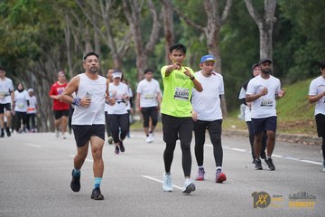 Twincity Marathon 2025 - Ảnh #3069167