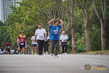 Twincity Marathon 2025 - Ảnh #3069872