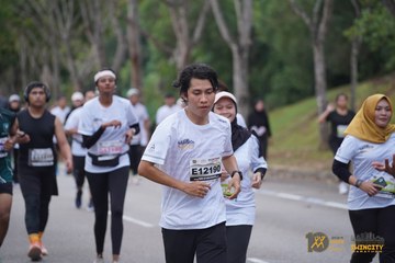 Twincity Marathon 2025 - Ảnh #3071102