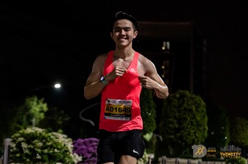 Twincity Marathon 2025 - Ảnh #3073471