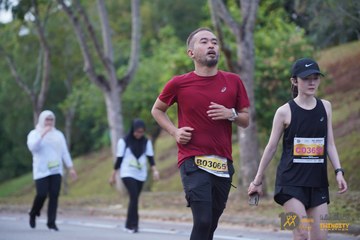 Twincity Marathon 2025 - Ảnh #3070719