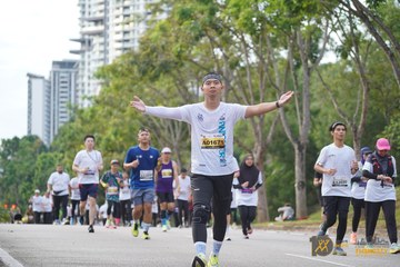 Twincity Marathon 2025 - Ảnh #3068553