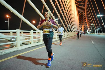 Twincity Marathon 2025 - Ảnh #3069580