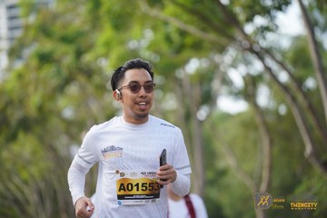 Twincity Marathon 2025 - Ảnh #3069910
