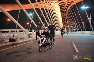 Twincity Marathon 2025 - Ảnh #3072476