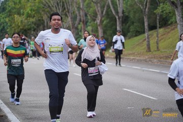 Twincity Marathon 2025 - Ảnh #3071044