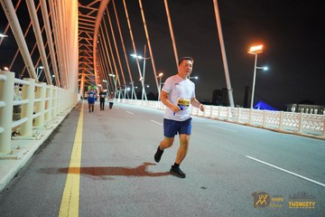 Twincity Marathon 2025 - Ảnh #3069317