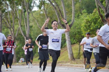 Twincity Marathon 2025 - Ảnh #3068680