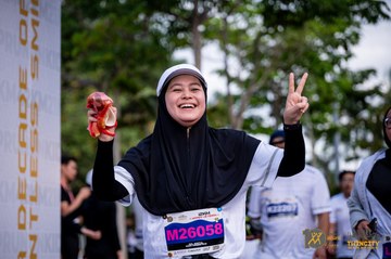 Twincity Marathon 2025 - Ảnh #3073389