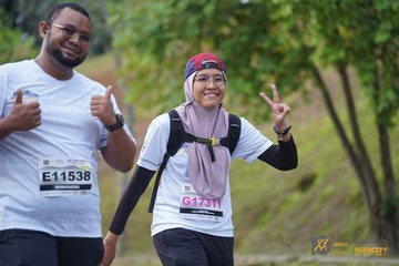 Twincity Marathon 2025 - Ảnh #3068607