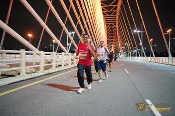 Twincity Marathon 2025 - Ảnh #3072063