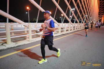Twincity Marathon 2025 - Ảnh #3072442