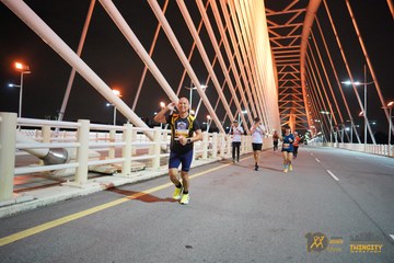 Twincity Marathon 2025 - Ảnh #3069594