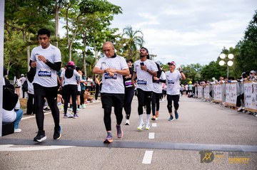 Twincity Marathon 2025 - Ảnh #3073102