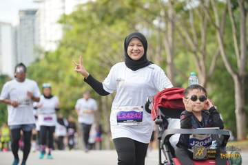Twincity Marathon 2025 - Ảnh #3070210