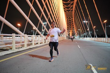 Twincity Marathon 2025 - Ảnh #3072086