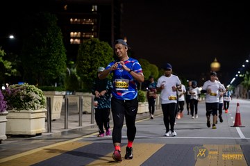 Twincity Marathon 2025 - Ảnh #3074283