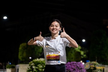 Twincity Marathon 2025 - Ảnh #3073865