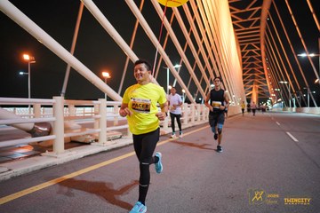 Twincity Marathon 2025 - Ảnh #3071945