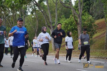 Twincity Marathon 2025 - Ảnh #3068819