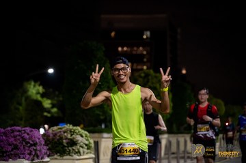 Twincity Marathon 2025 - Ảnh #3074282