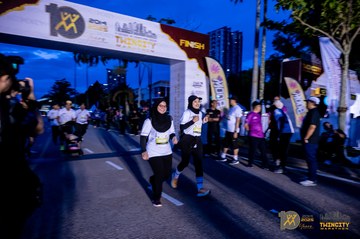 Twincity Marathon 2025 - Ảnh #3072735