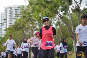 Twincity Marathon 2025 - Ảnh #3070043