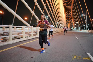 Twincity Marathon 2025 - Ảnh #3069579