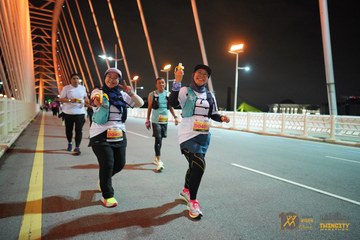 Twincity Marathon 2025 - Ảnh #3069334