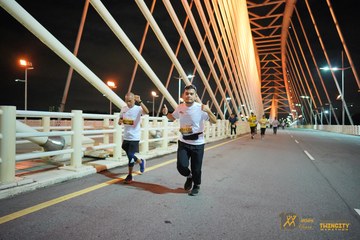 Twincity Marathon 2025 - Ảnh #3071590