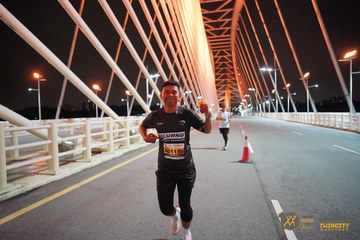 Twincity Marathon 2025 - Ảnh #3072466