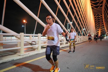 Twincity Marathon 2025 - Ảnh #3071631