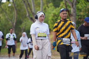 Twincity Marathon 2025 - Ảnh #3070456